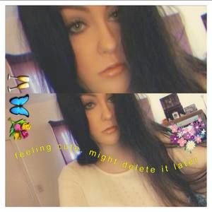 Meet your Posher, Hailey